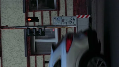 Red light green light 库存影片 139308966