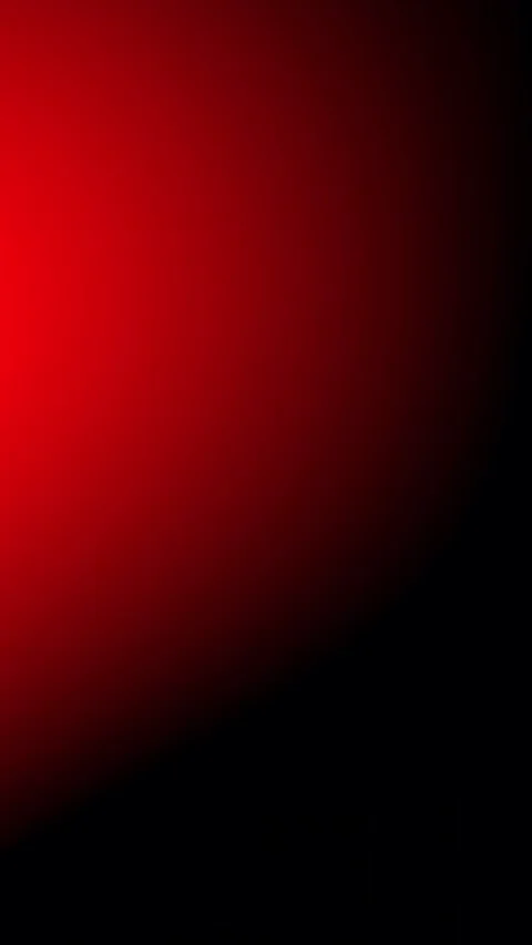 Red light leak is a cinematic vertical light Stock Footage 329450945