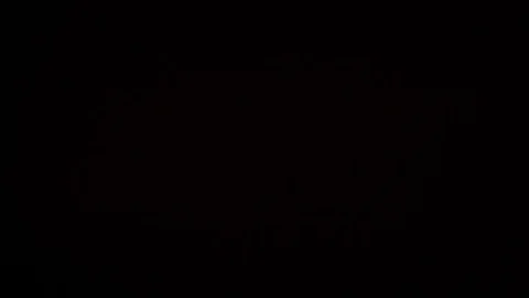 Red light leak Video stock 83398439