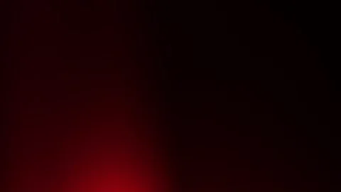 Red light Leak overlay effects . Stock Footage 332368712