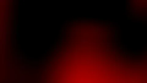 Red Light Leaks On Black Background. | Stock Video | Pond5