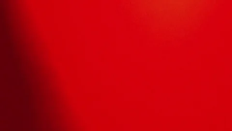 Red light leaks, colored lights filter old through back nostalgic overlay layer Stock Footage 312160555