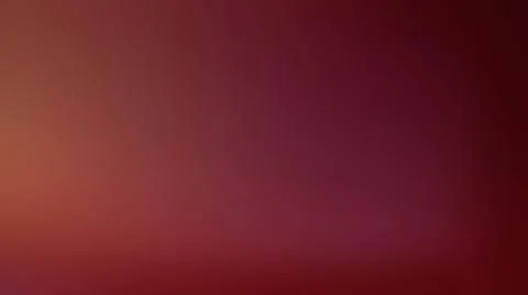 Red light leaks effect background. Real shot in 4k. Stock Illustration