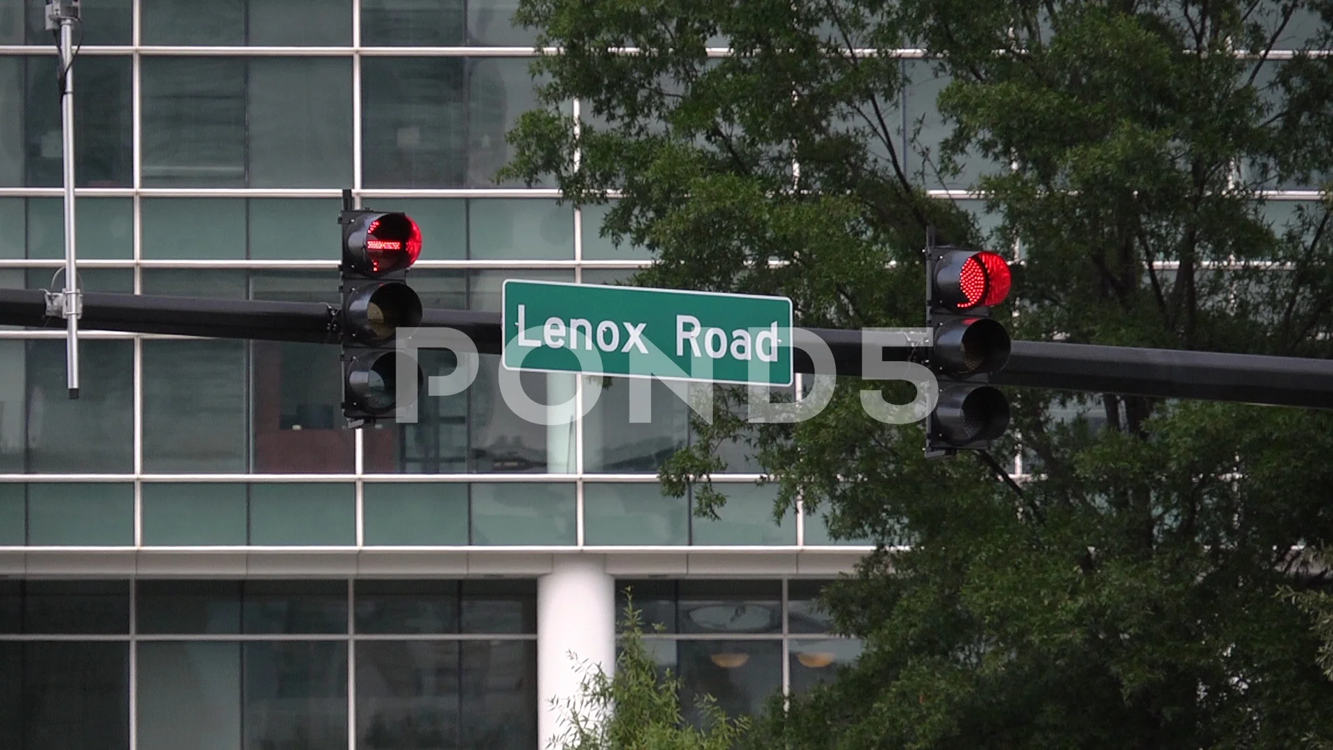 29 Lenox Square Stock Video Footage - 4K and HD Video Clips