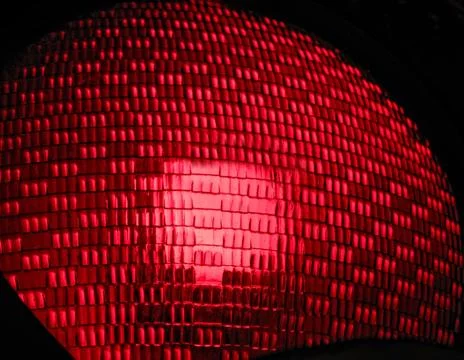 Red light Stock Photos