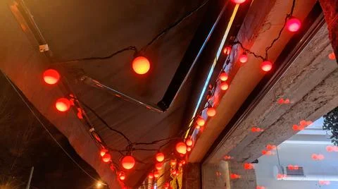 Red light Stock Photos