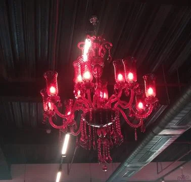 Red Light Stock Photos