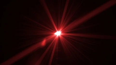 Tia sáng đỏ trên nền đen: Bạn đã bao giờ thắp sáng một tia sáng đỏ trên nền đen chưa? Nếu chưa, hãy đến với ảnh này để tận hưởng sự tuyệt diệu của một nguồn sáng đơn giản nhưng lại rất tinh tế và ấn tượng.