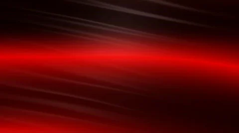 Red light slow motion background Stock Footage