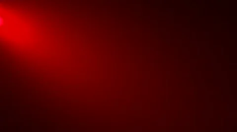 Red Light Smoke Stock Footage 4451918