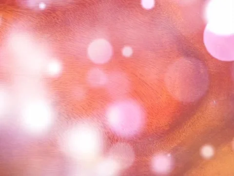 Red light sparkle background Stock Footage 202540907