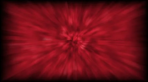 Red Light Streak Background Stock Footage 11511742