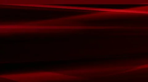 Red light streaks Stock Footage 12720852