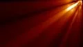 Red lights HD Footage