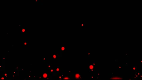 Red Lights Stock Footage 145945043