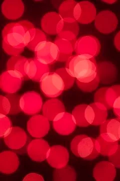 Red lights Stock Photos
