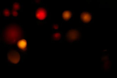 Red lights Stock Photos