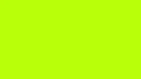 Red with lime yellow equalizer VJ loo background animation0001-0240 Stock Footage 342233109