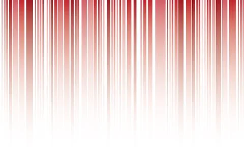 Red line background Stock Illustration