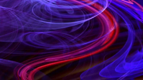 Red line on blue background d4235B Stock Footage 772157