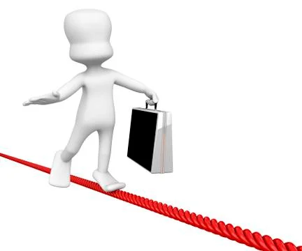 Red line Stock Illustration