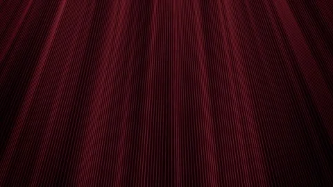 Red line pattern Stock Footage 338204189