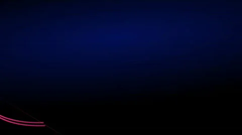 Red lines on blue motion background F1001D Stock Footage 627215