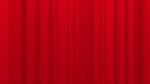 Red Lines Corporate Background 1 Stock Footage 72895079