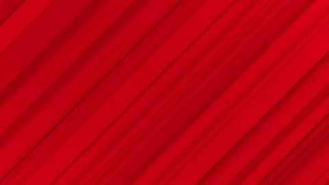 Red Lines Corporate Background 2 Video stock 72895903