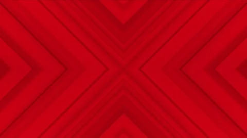 Red Lines Corporate Background 3 Stock Footage 72897096