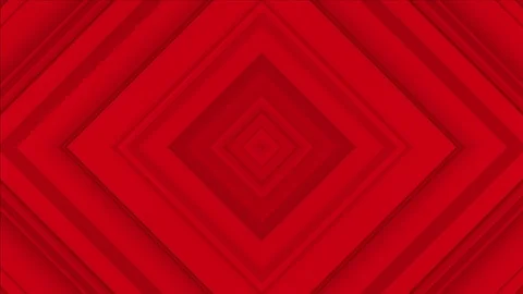 Red Lines Corporate Background 4 Video stock 72898532