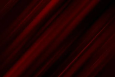 Red lines on a dark background. Oblique diagonal lines in red on a black Stock Illustration