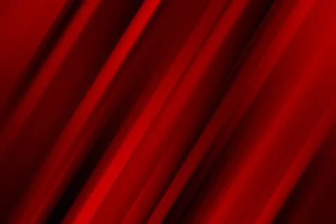 Red lines on dark background. Oblique diagonal lines in red on black substrate Stock Illustration