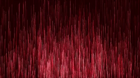 Red Lines Fading Up Motion Background Stock Footage 320852101