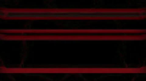 Red Lines Stock Footage 887786