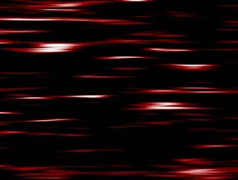 Red Lines Stock Footage 95173193