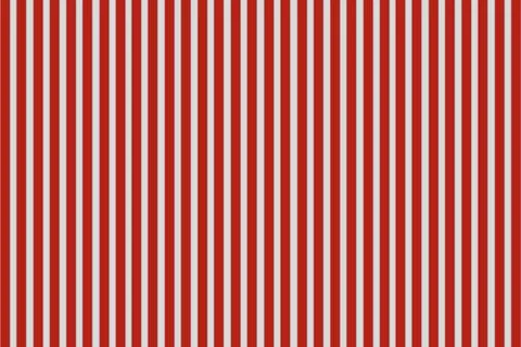 Red lines in gray background Stock Illustration