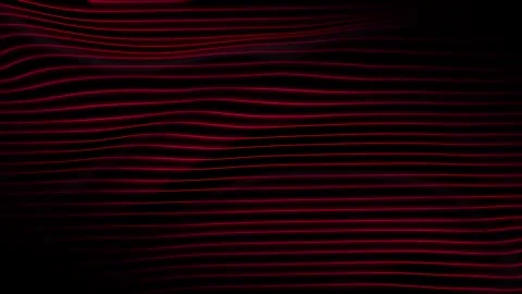 Red Lines Loop  Motion Background 스톡 동영상 247522428