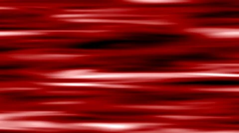 Red lines moving - abstract background motion Video stock 40431531