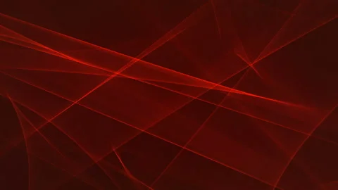 Red lines moving background Stock Footage 128450557