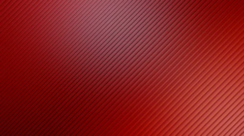 Red lines slant Stock Footage 34257638
