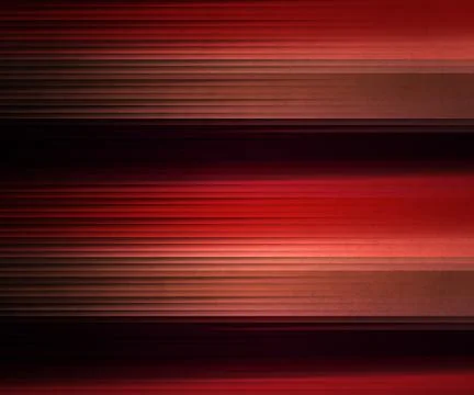 Red lines texture background Stock Illustration