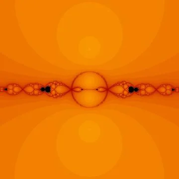 Red links Stock Illustration