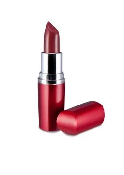 Red lipstick Stock Photos