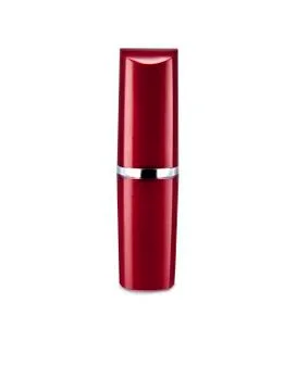 Red lipstick Foto stock