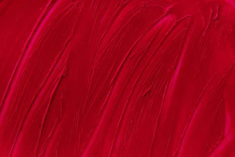 Red lipstick texture Stock Photos