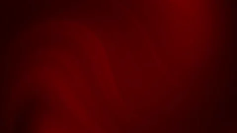 Red liquid background wave liquid composition 스톡 동영상 151561340