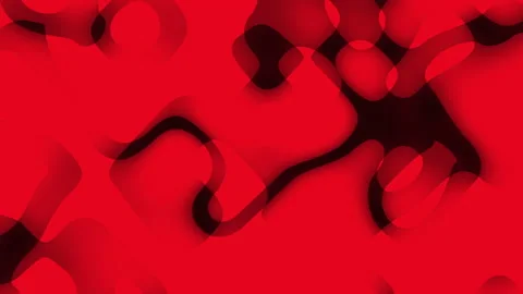 Red liquid background,best animation in 4k. Stock Footage 201640105
