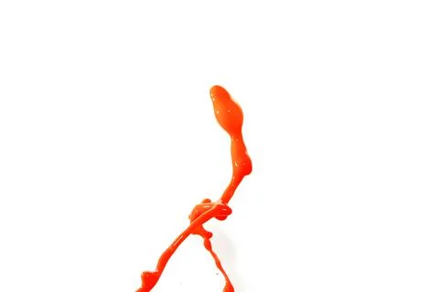 Red liquid Stock Photos