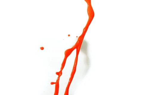 Red liquid Stock Photos